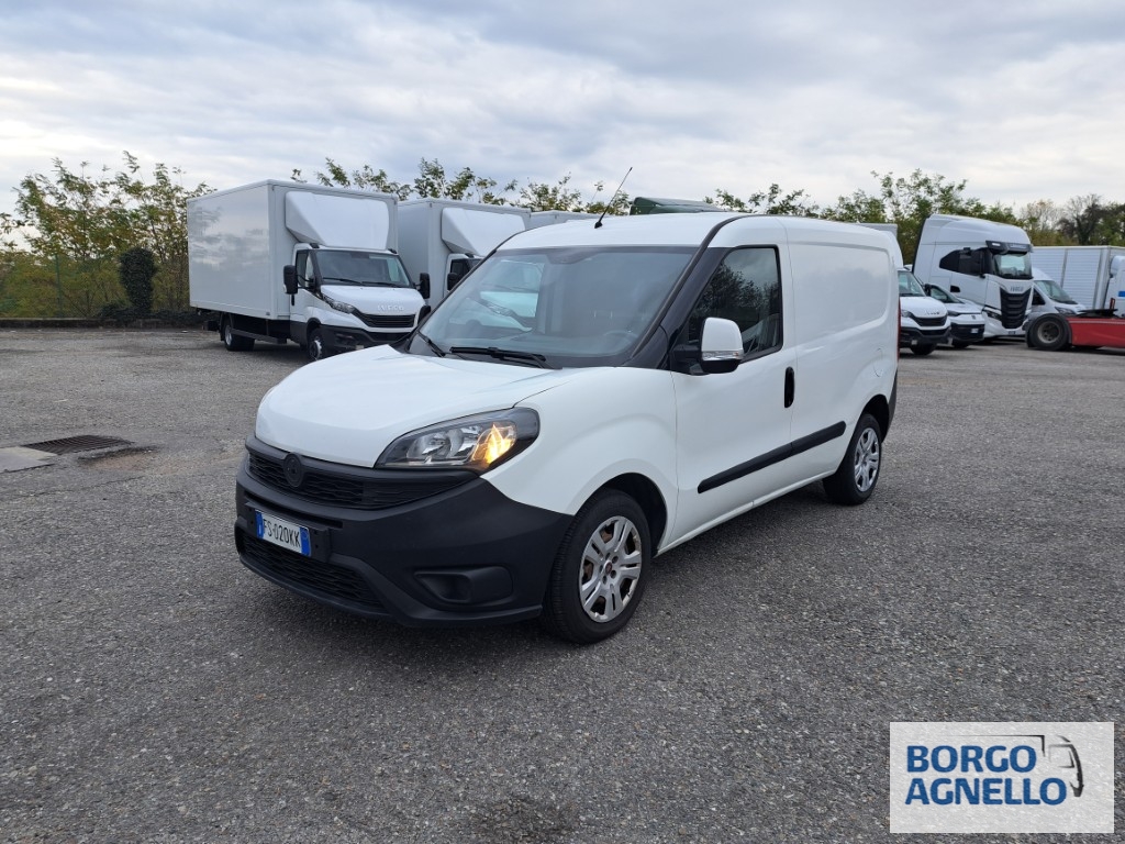 Fiat DOBLO